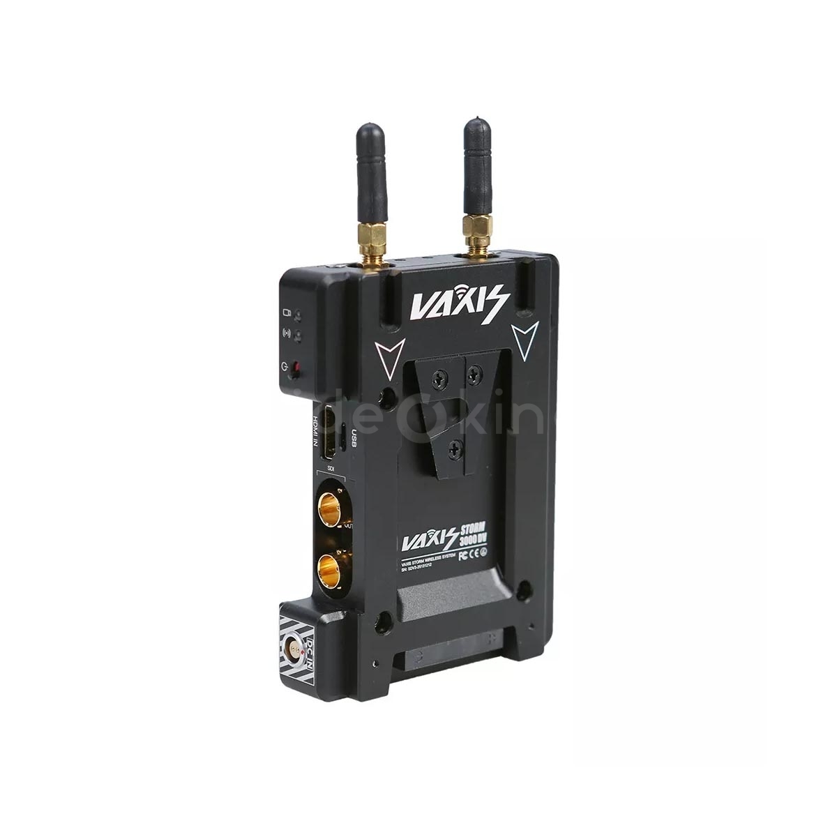 Vaxis Storm 3000 DV-5