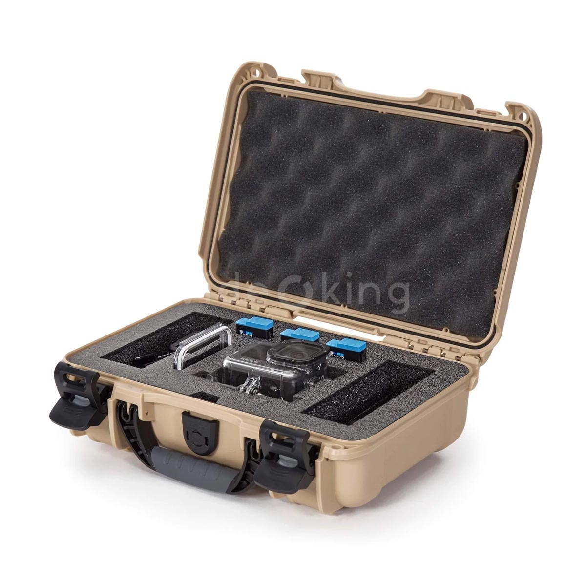 NANUK 909 for GoPro HERO 9 & 10