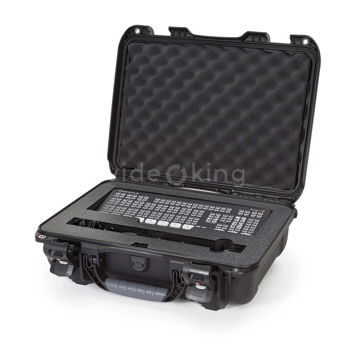 NANUK 923 for Blackmagic Design ATEM MINI Extreme ISO