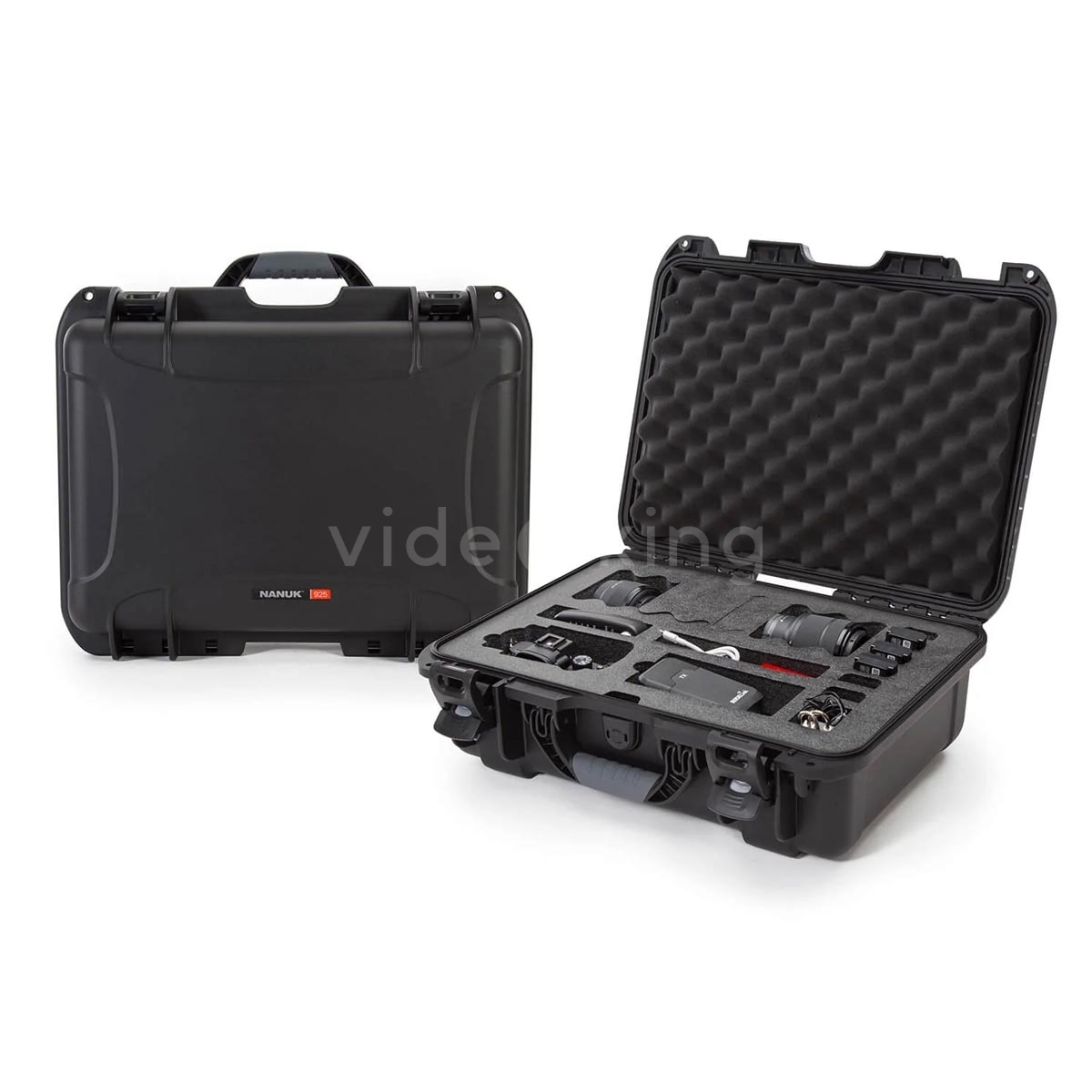 NANUK 925 DSLR Camera Case