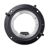 Canon CM-V1 Locking EF Mount Kit-1