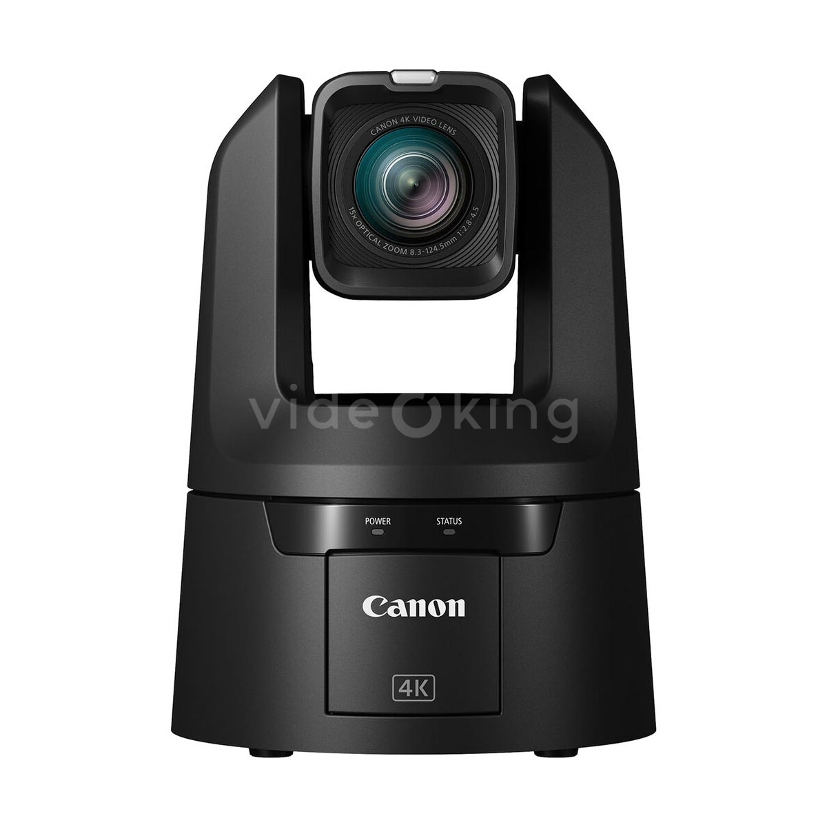Canon CR-N700 4K PTZ Camera with 15x Zoom