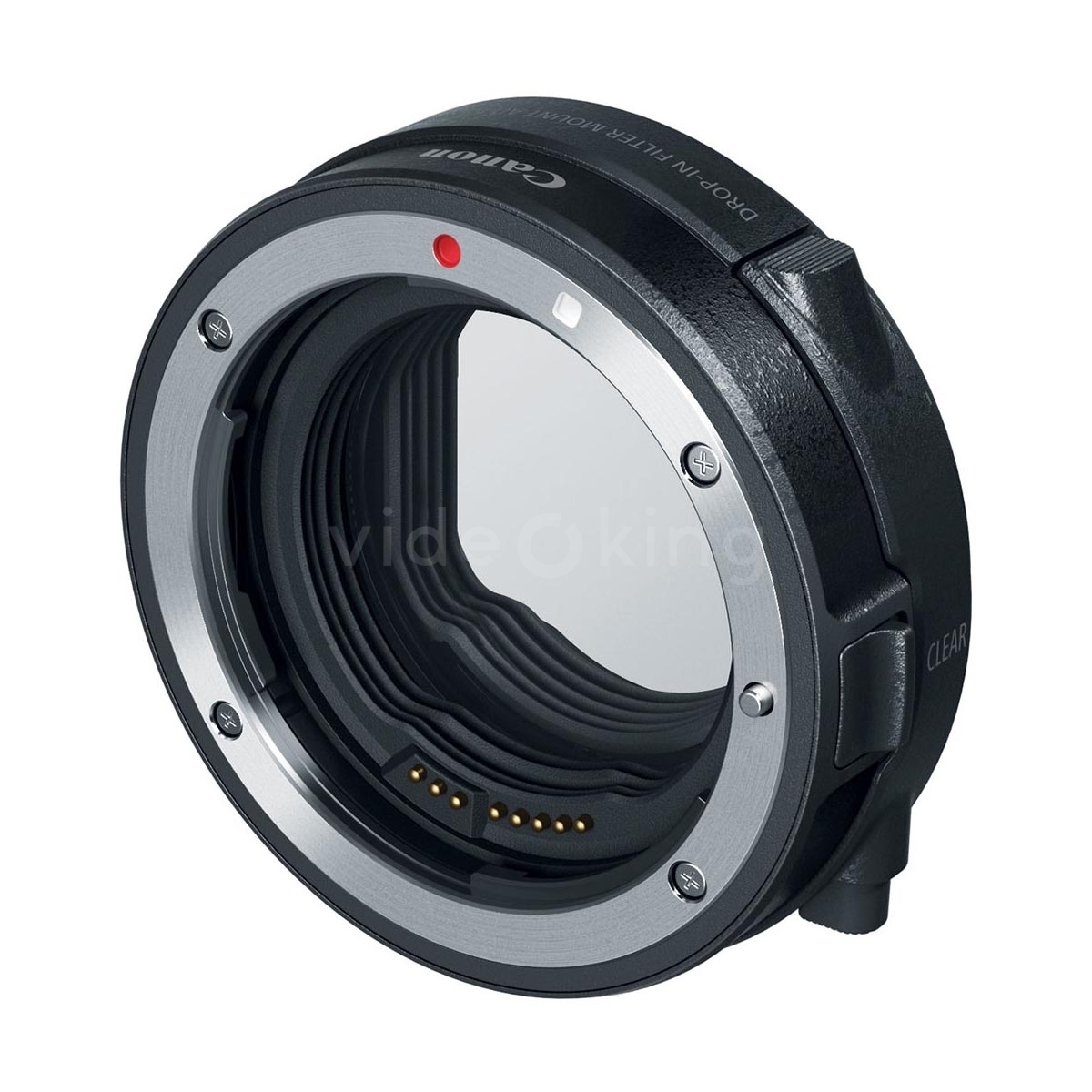 Canon Mount Adapter EF-EOS R with Circular Polarizer Filter-1