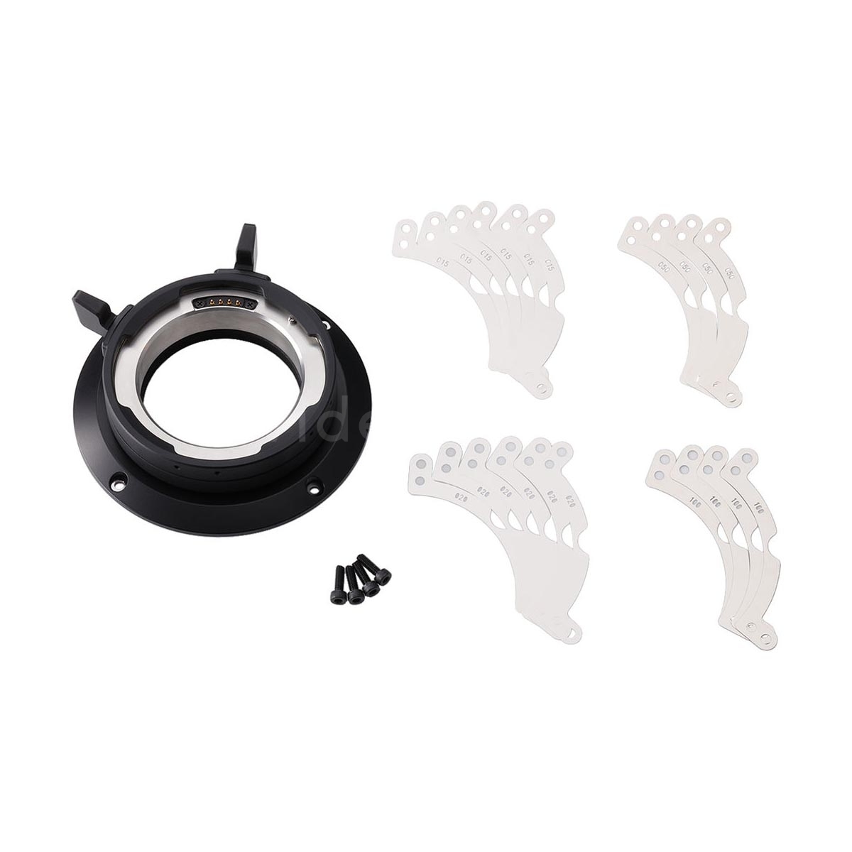 Canon PM-V1 PL Mount Kit-2