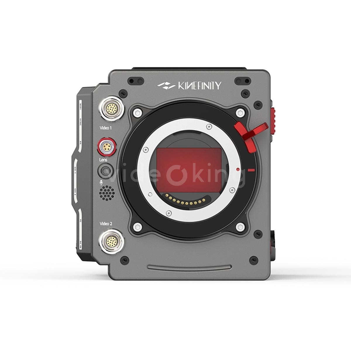 Mavo LF II - E-Mount