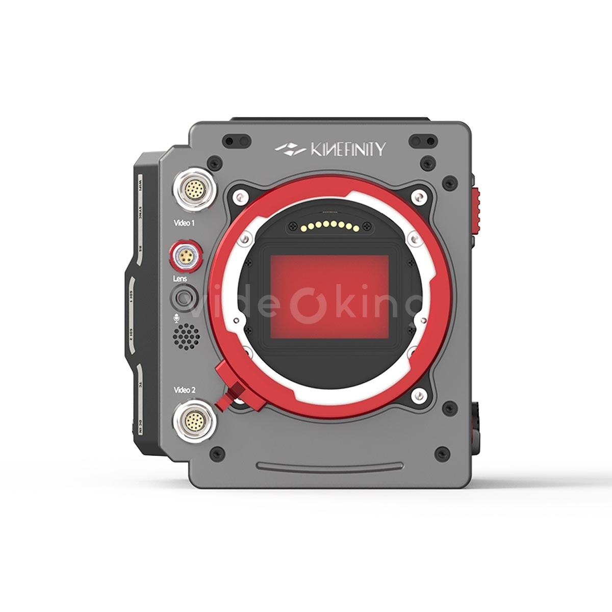 Mavo LF II - KineMount