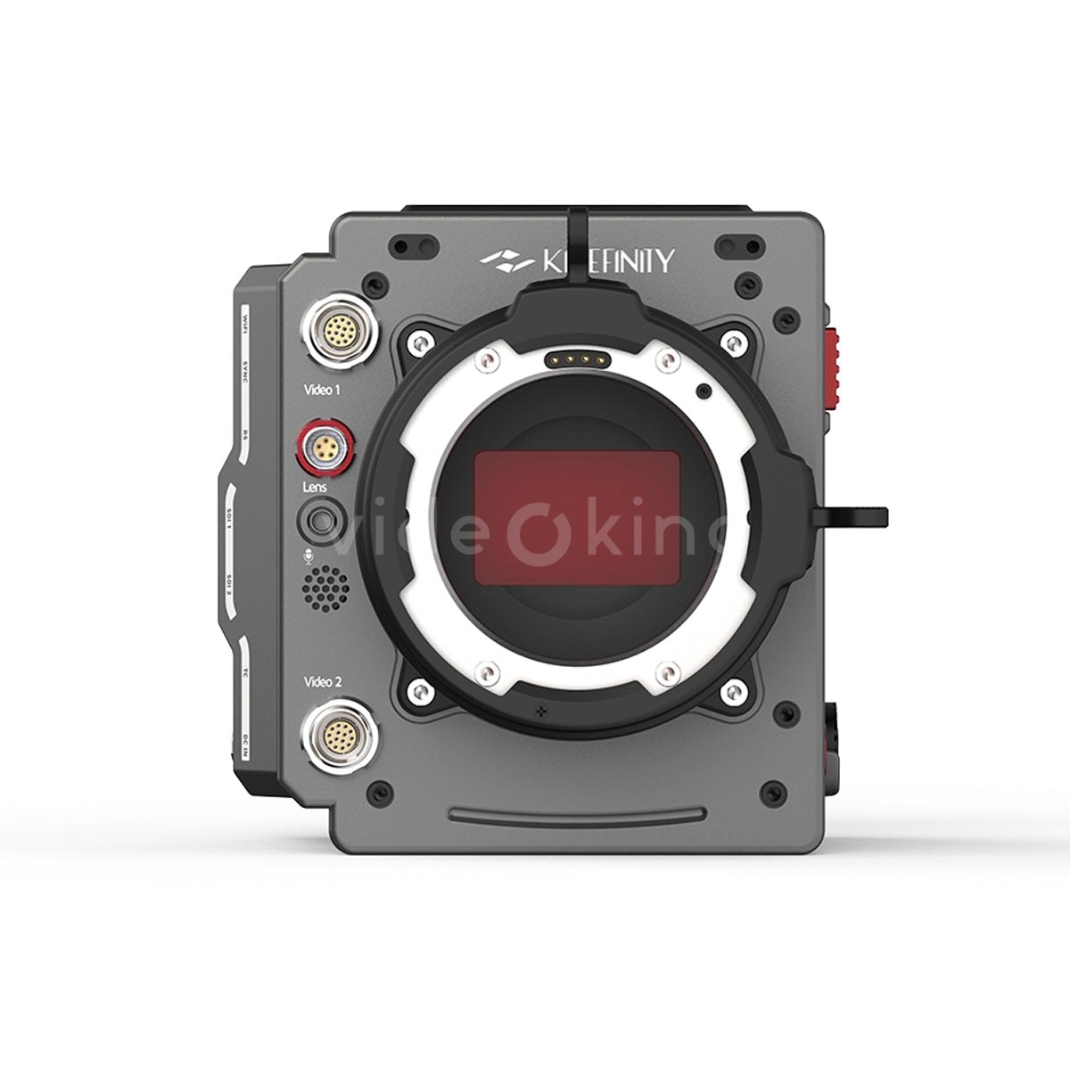 Mavo LF II - PL-Mount