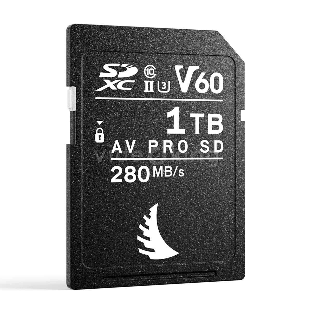 Angelbird AV PRO SDXC UHS-II V60