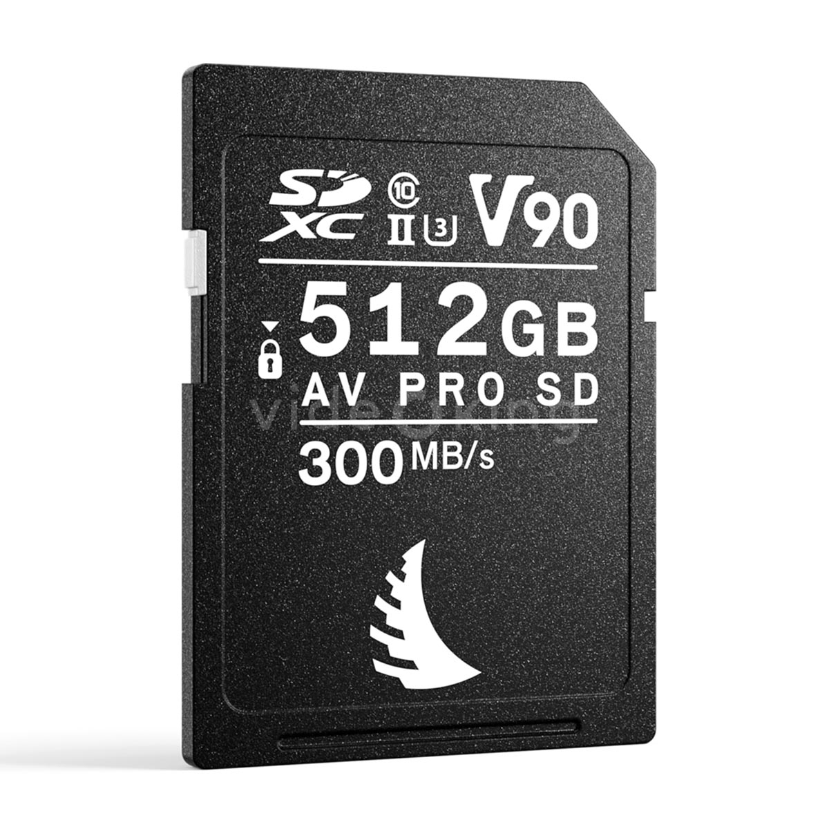 Angelbird AV PRO SDXC UHS-II V90