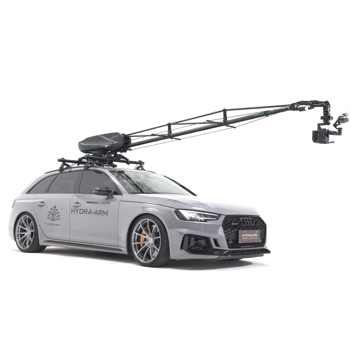 TILTA Hydra Arm Mini (Pro)