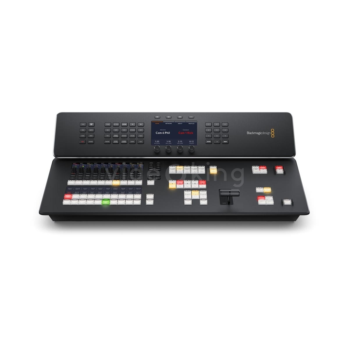Blackmagic Design ATEM Television Studio HD8-1