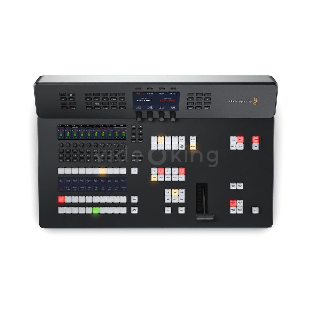 Blackmagic Design ATEM Television Studio HD8-2