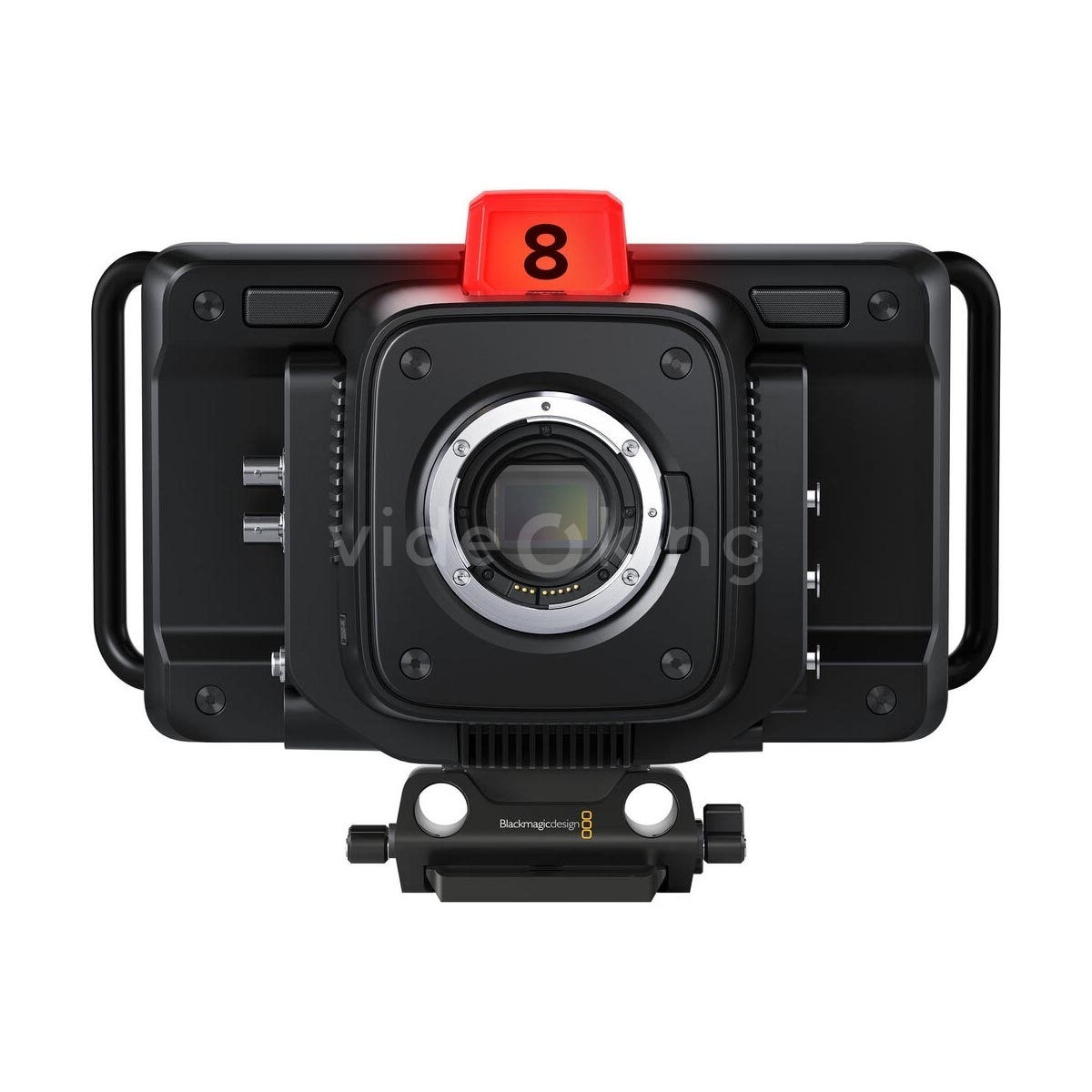 Blackmagic Design Studio Camera 6K Pro (EF Mount)