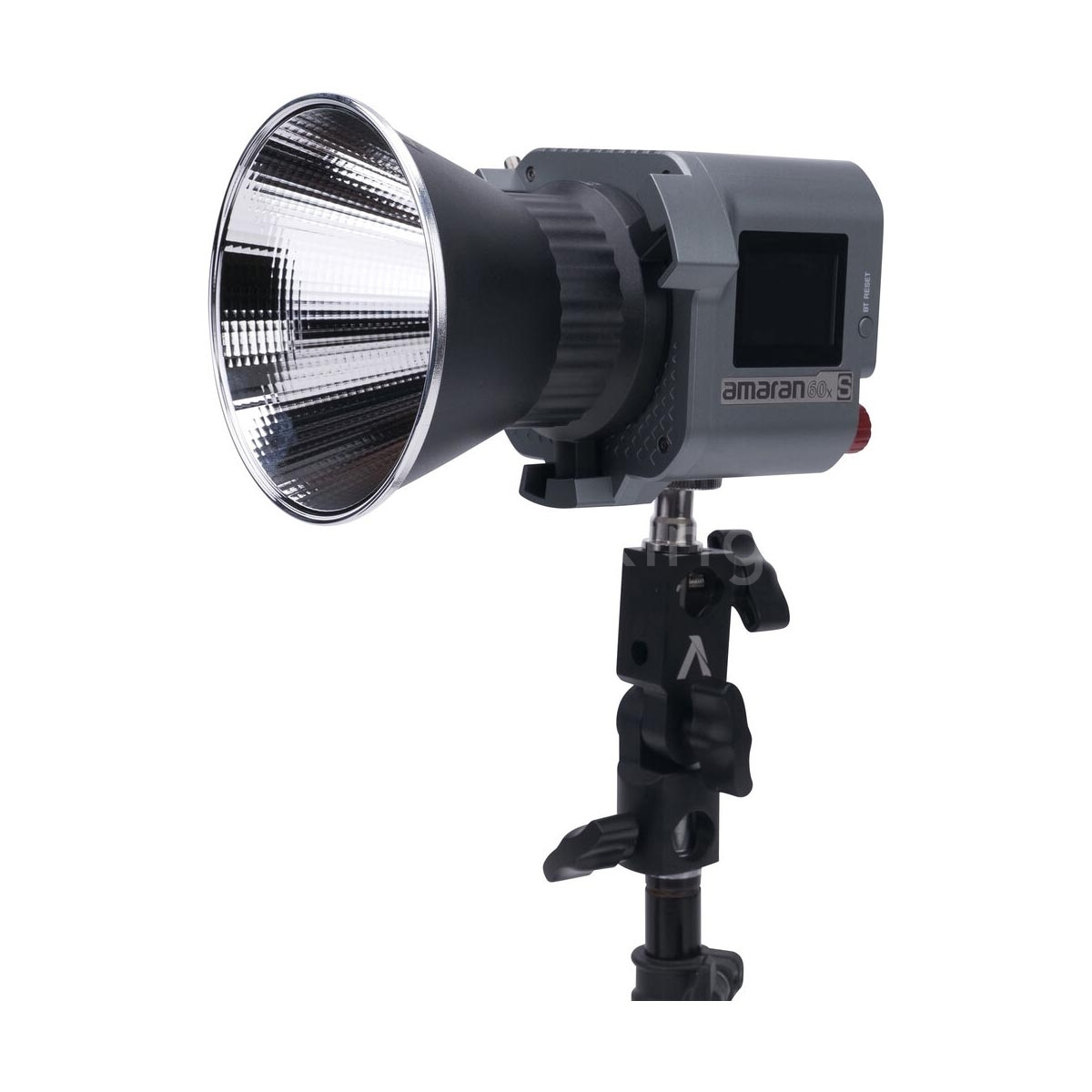 amaran COB 60x S Bi-Color LED Monolight