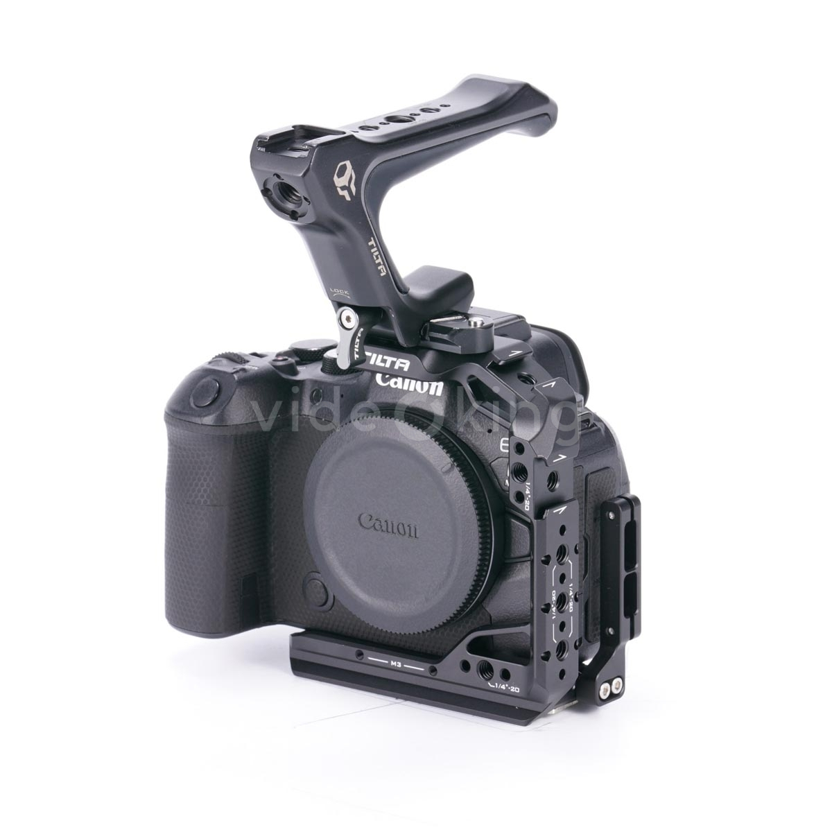 TILTA Canon R6 Mark II Lightweight Kit