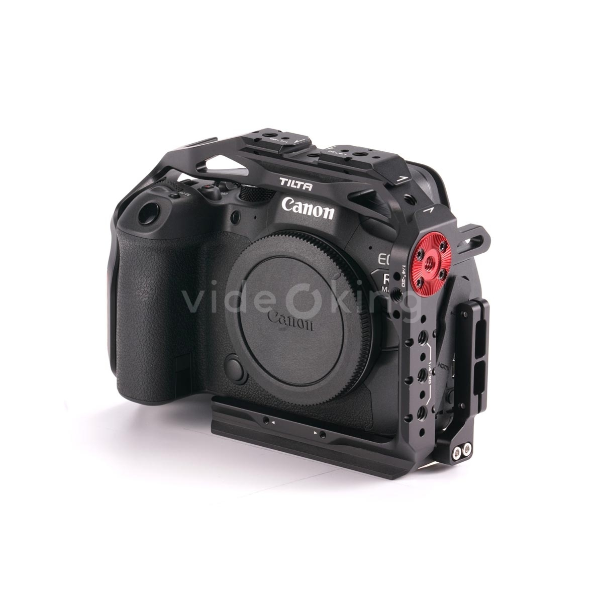 TILTA Full Camera Cage for Canon R6 Mark II