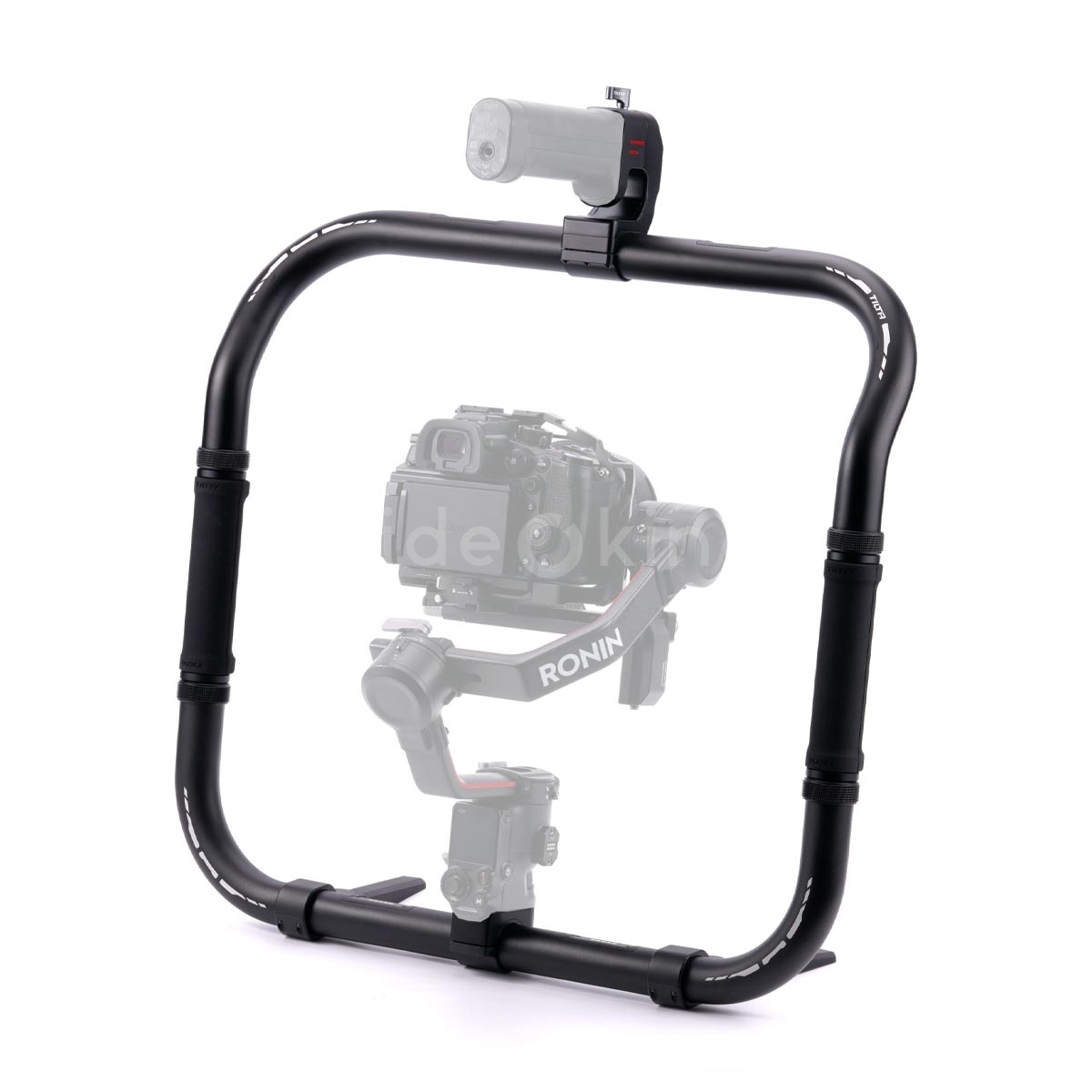 TILTA Basic Ring Grip Plus for DJI Ronin