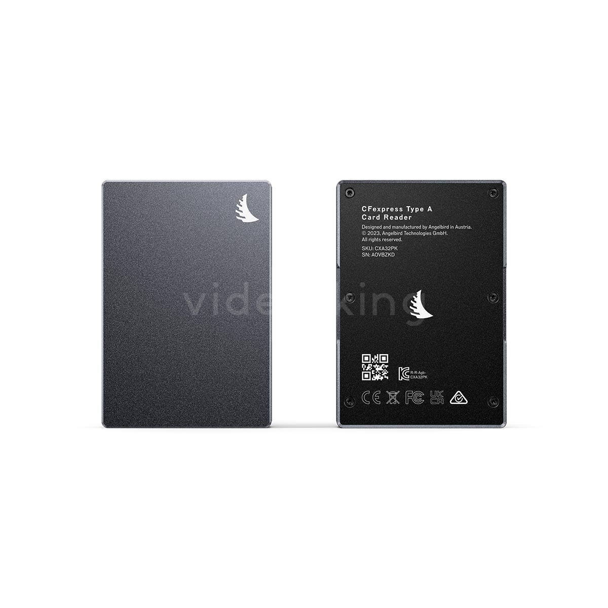 Angelbird CFexpress Type A Card Reader