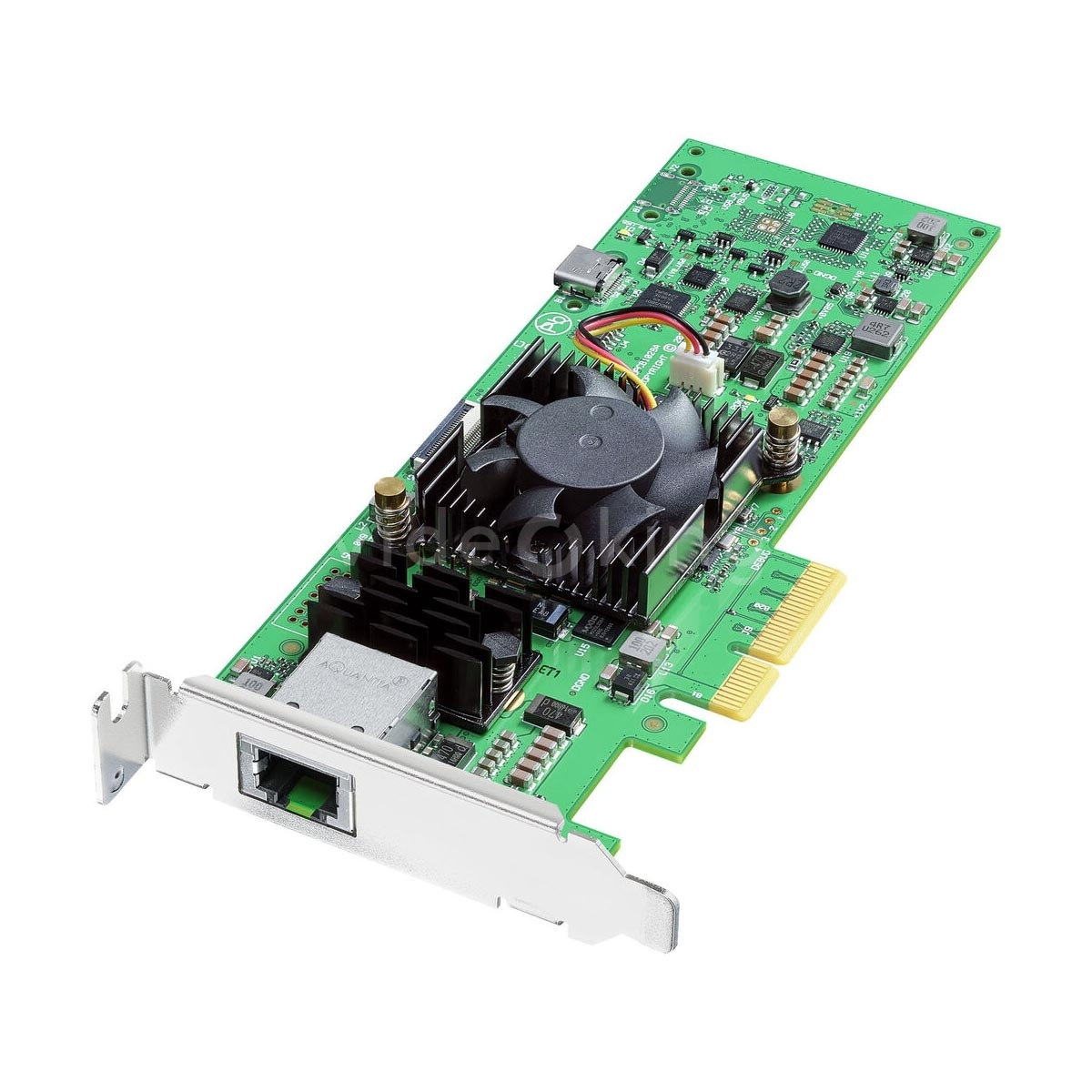 Blackmagic DeckLink IP HD