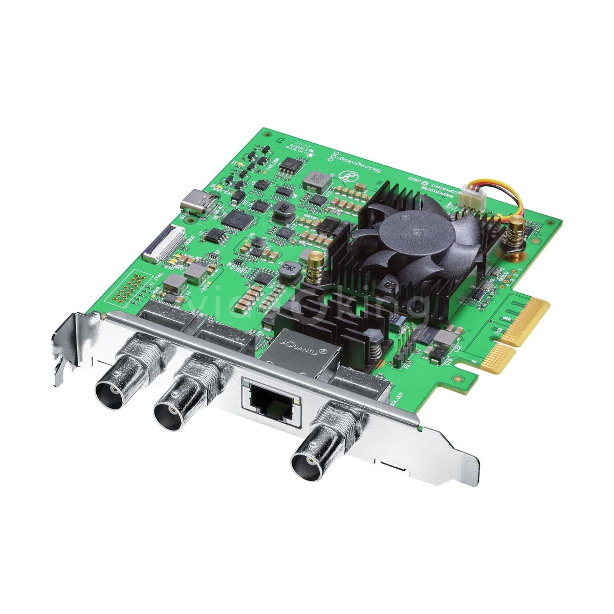 Blackmagic DeckLink IP/SDI HD