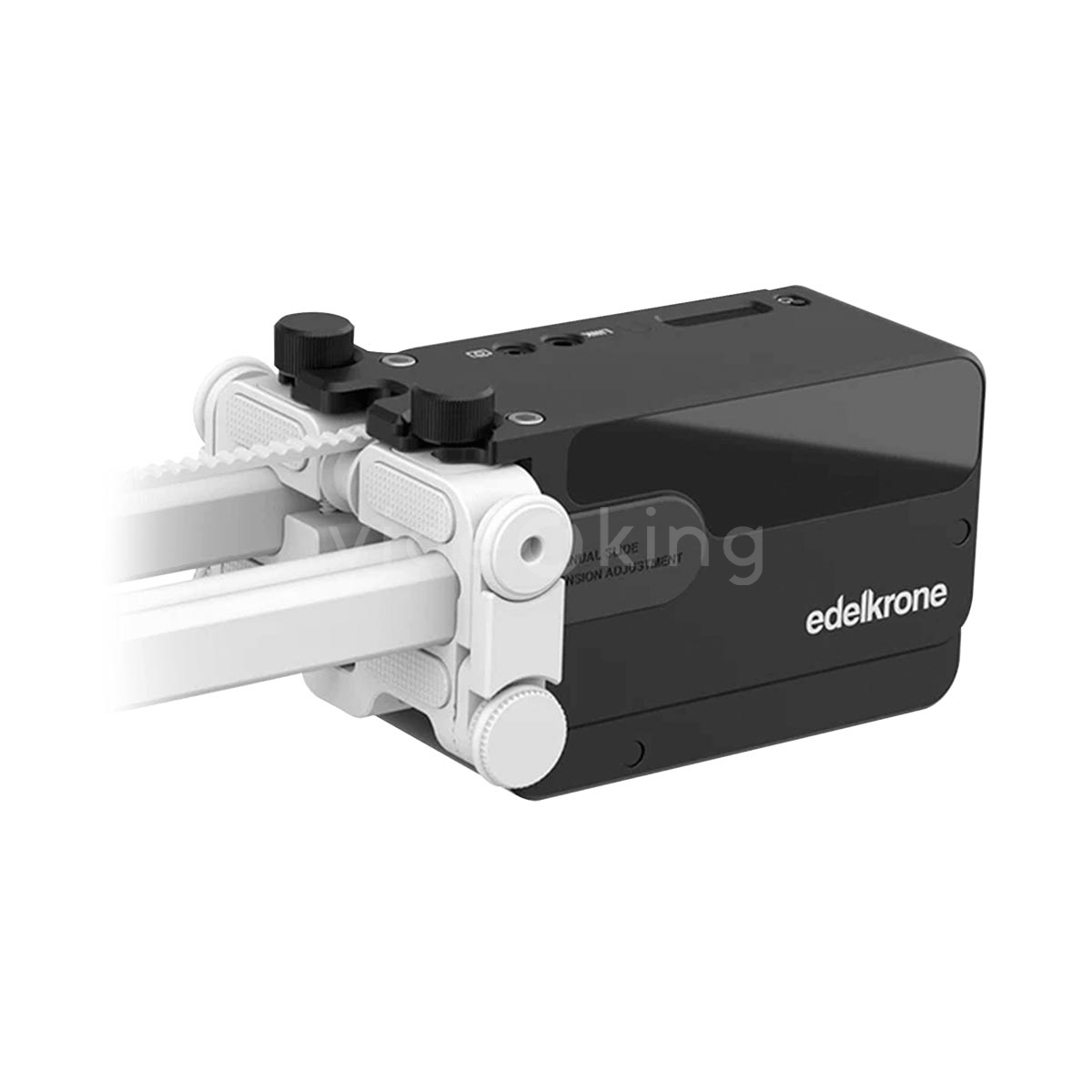 edelkrone Motor Module v3 for SliderPLUS