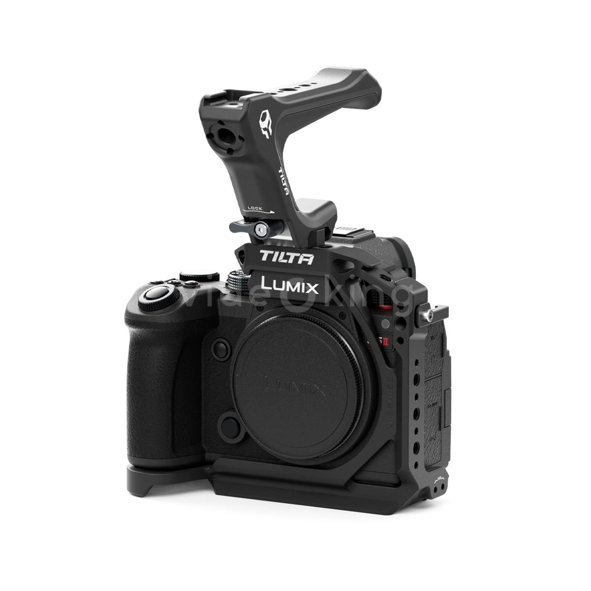 TILTA Panasonic S5 II/IIX Lightweight Kit