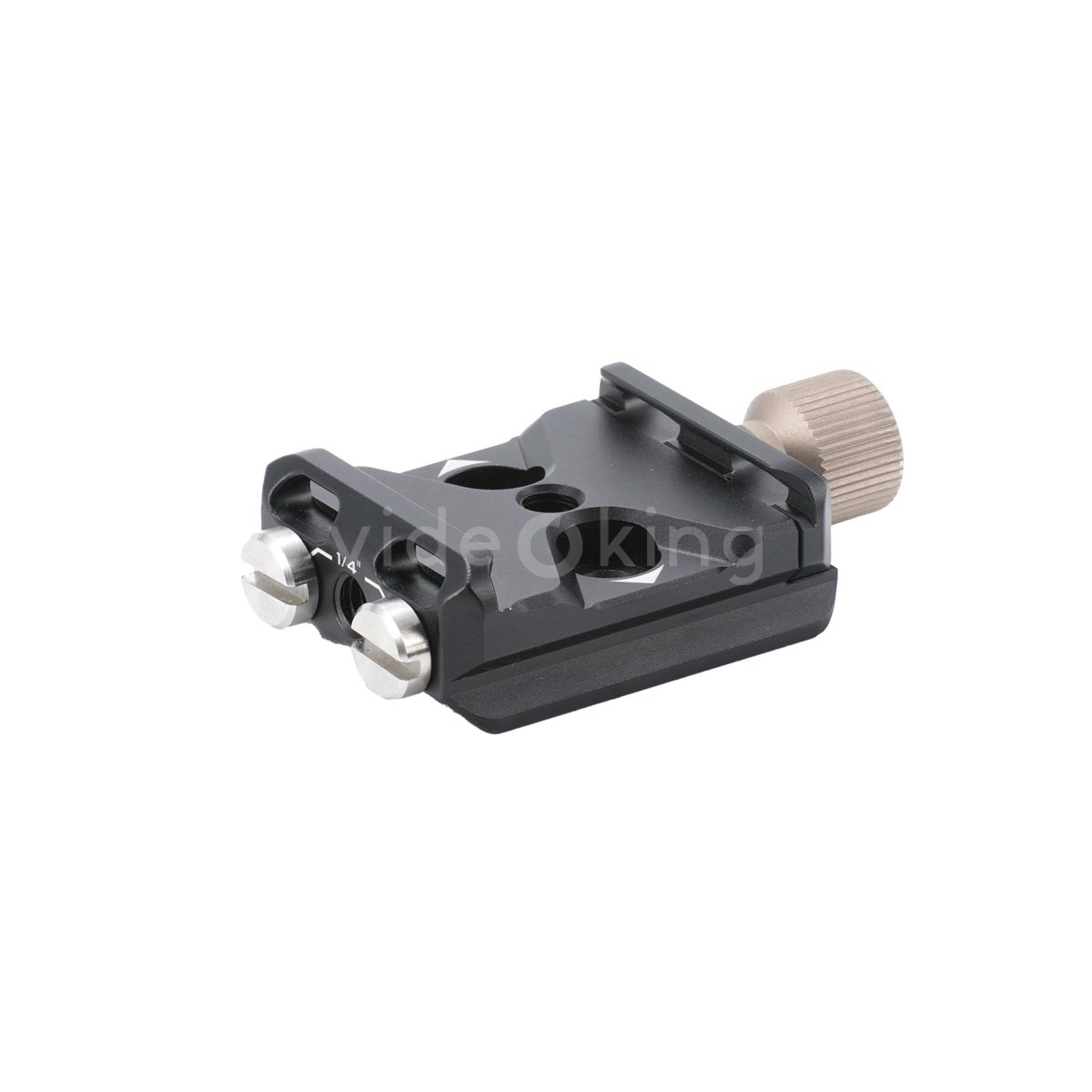 TILTA Universal ARCA Quick Release Baseplate