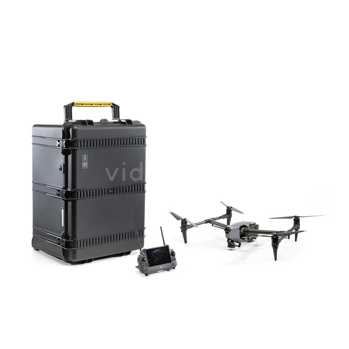 HPRC case for DJI Inspire 3