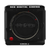 RED Komodo-X-4