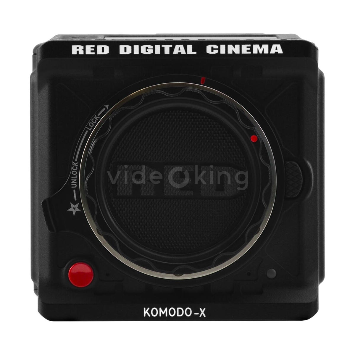 RED Komodo-X-4