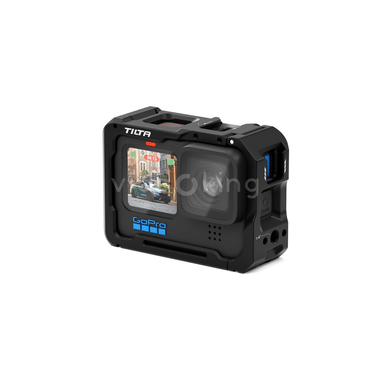 TILTA Full Camera Cage for GoPro HERO11 – Black