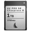 Angelbird AV PRO SE CFexpress v4 Type B 1TB_1