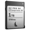 Angelbird AV PRO SE CFexpress v4 Type B 1TB_2