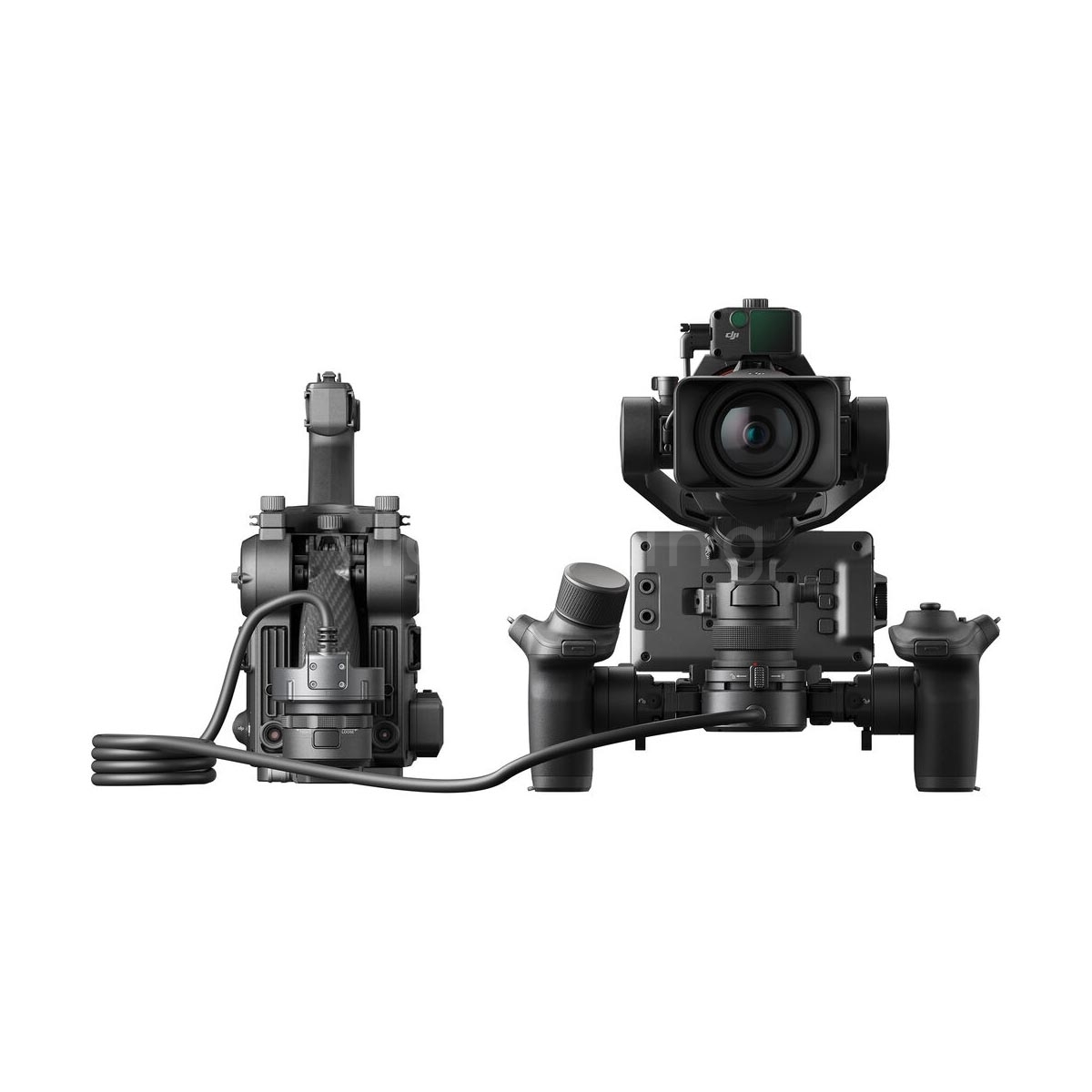 DJI Ronin 4D Flex Extension Unit-10