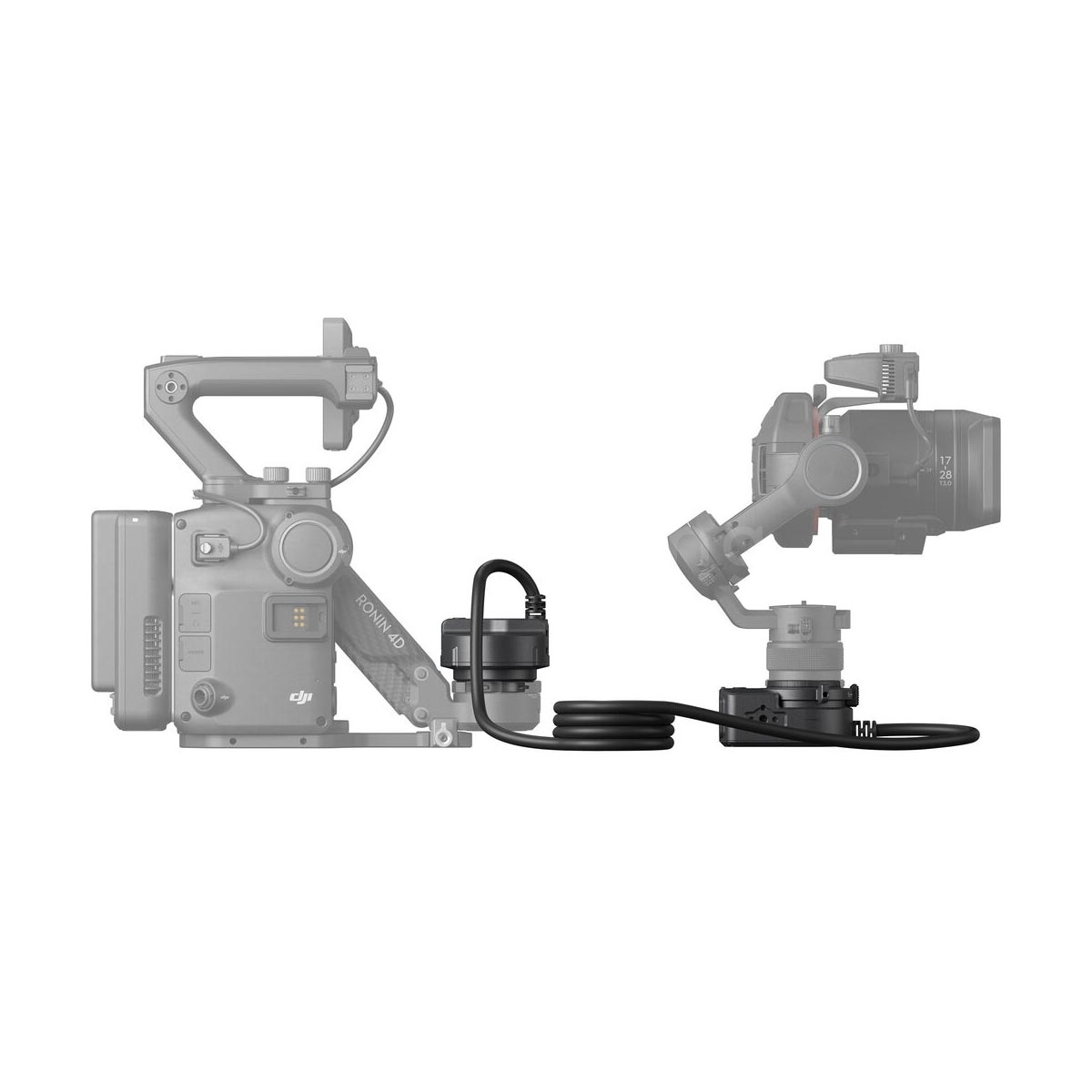DJI Ronin 4D Flex Extension Unit-7
