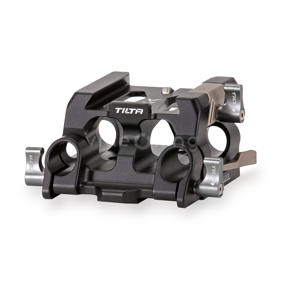 Tiltaing 15mm LWS Baseplate Type IV – Black