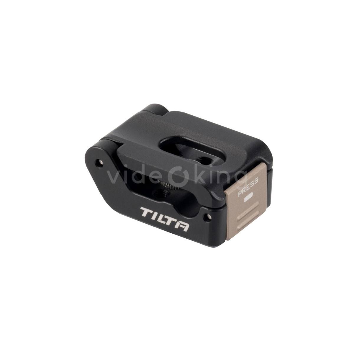 Tilta Universal Cable Clamp Black – Single