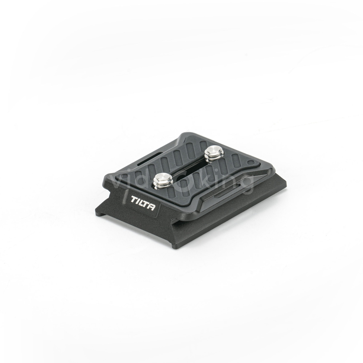 Tilta ARCA Manfrotto Dual Quick Release Plate – Black