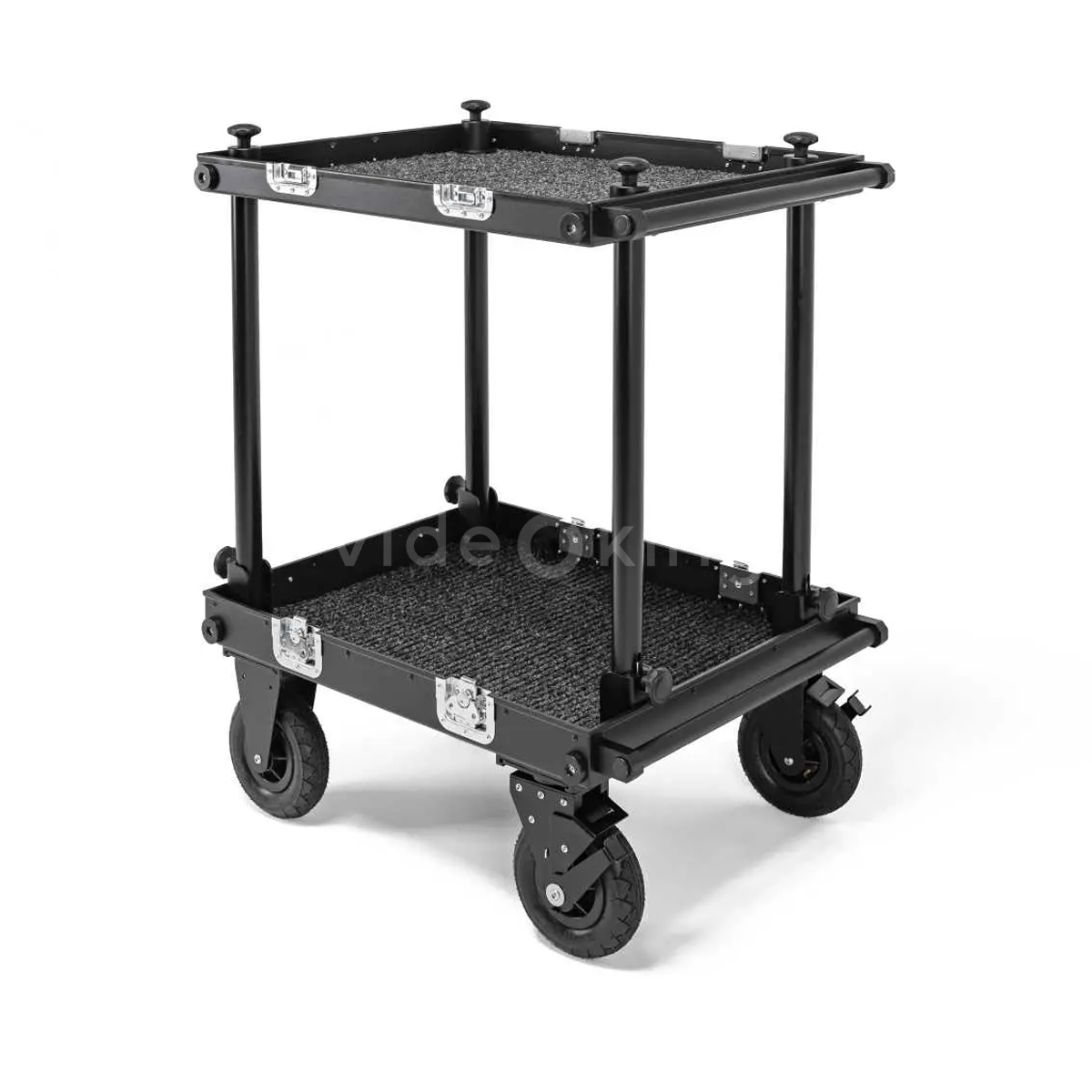 adicam MINI on 9” wheels