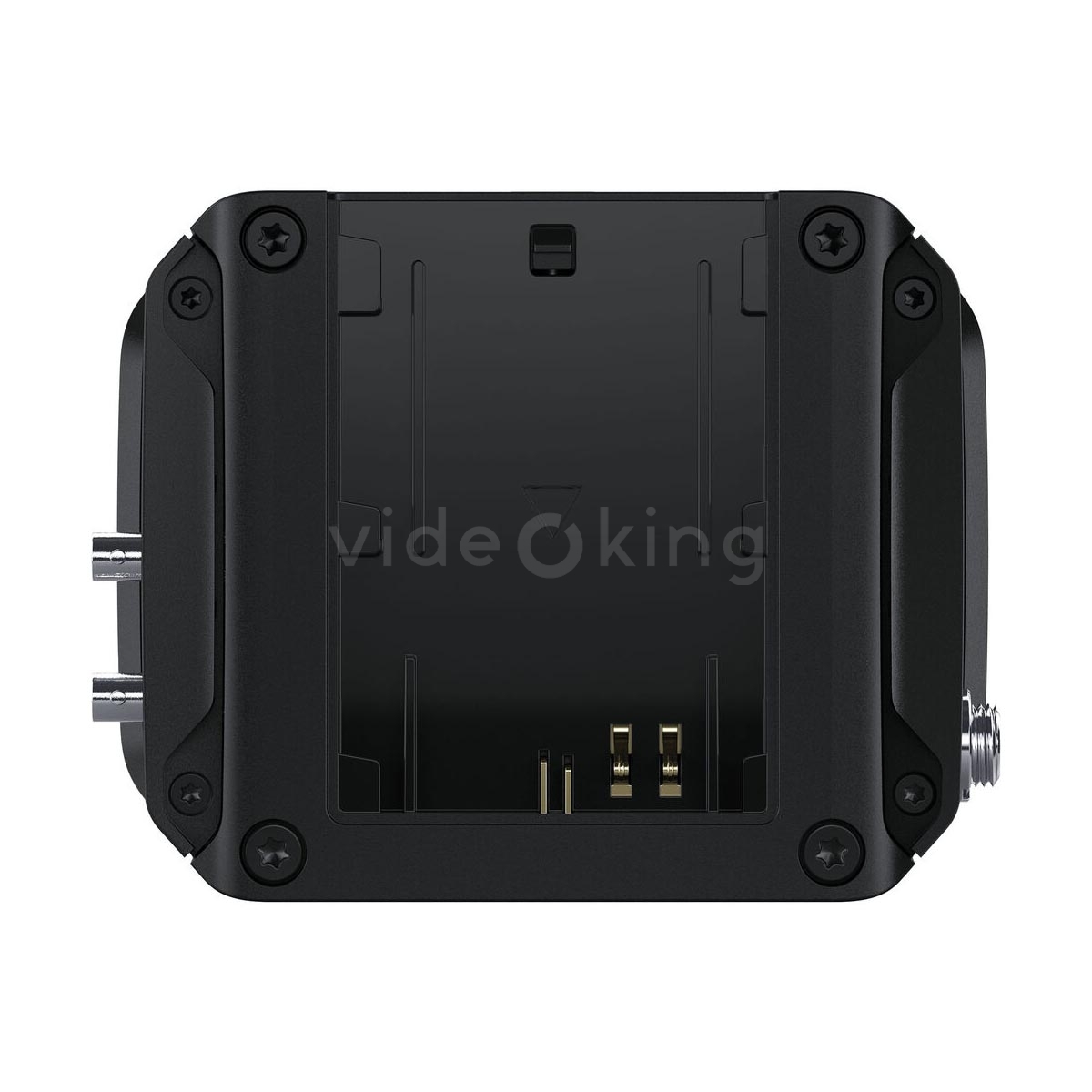 Blackmagic Micro Studio Camera 4K G2-2