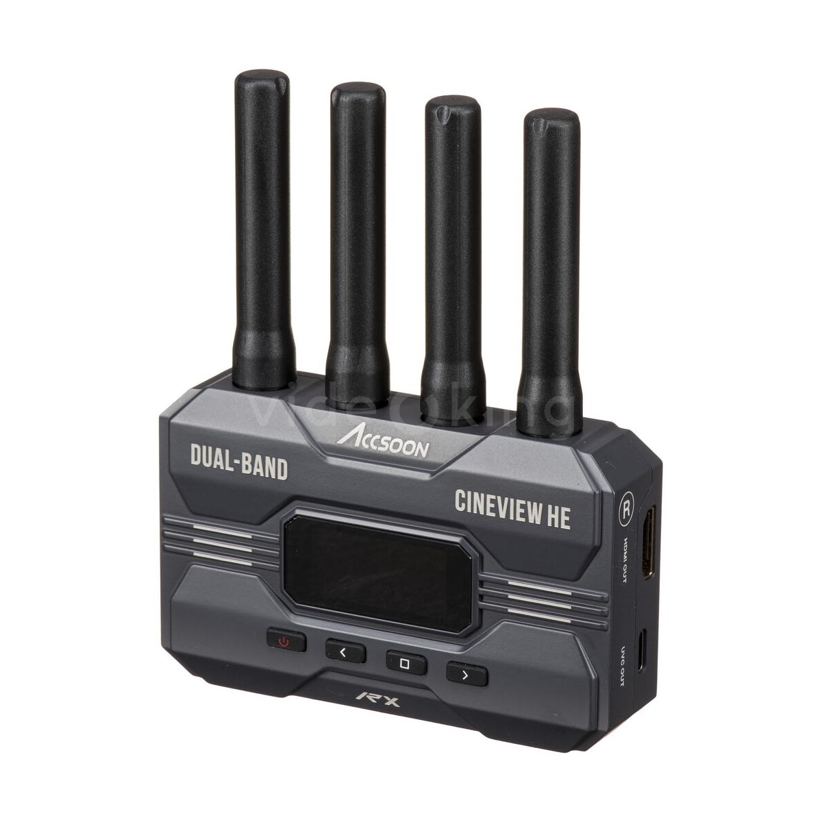 Accsoon CineView HE RX-2