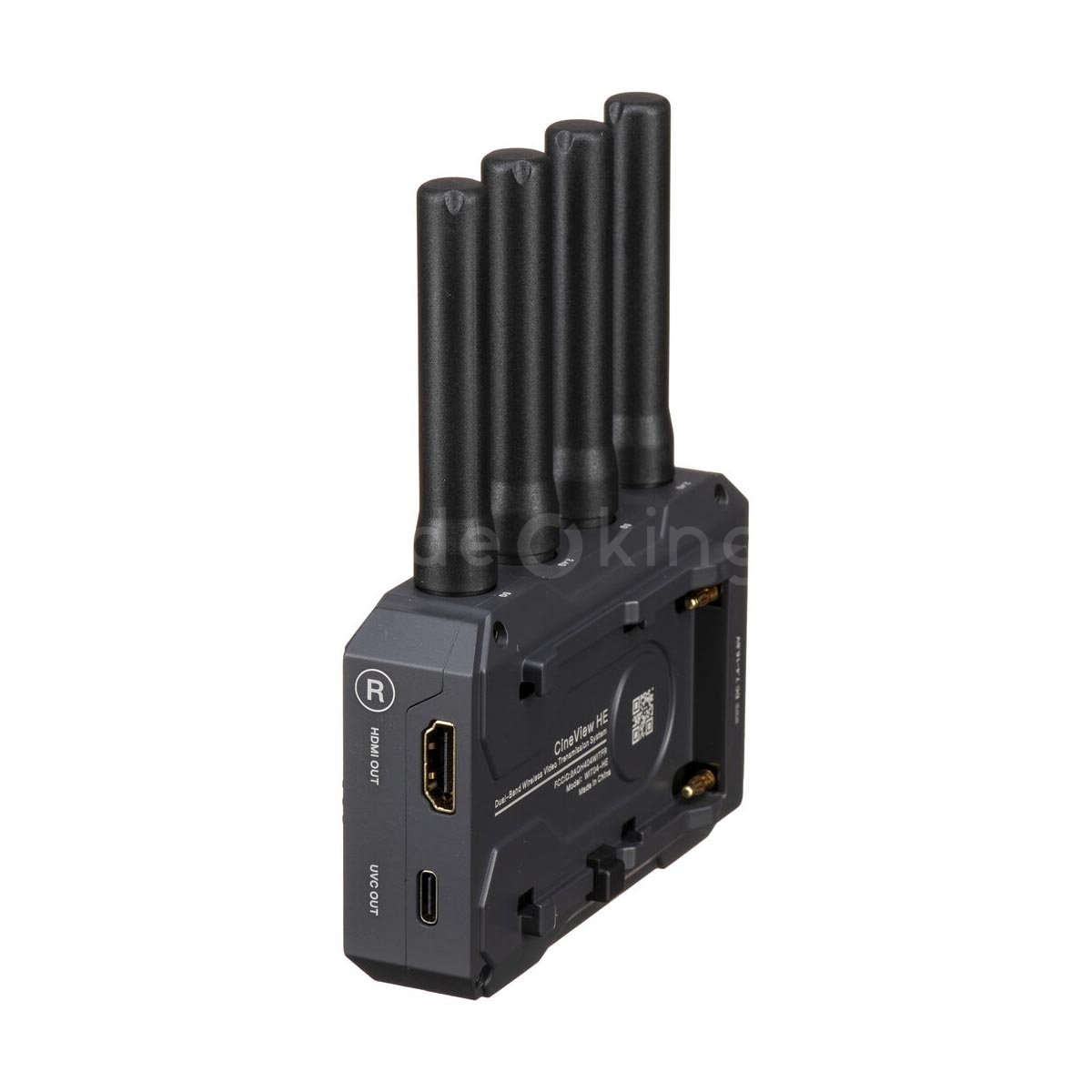 Accsoon CineView HE RX-3