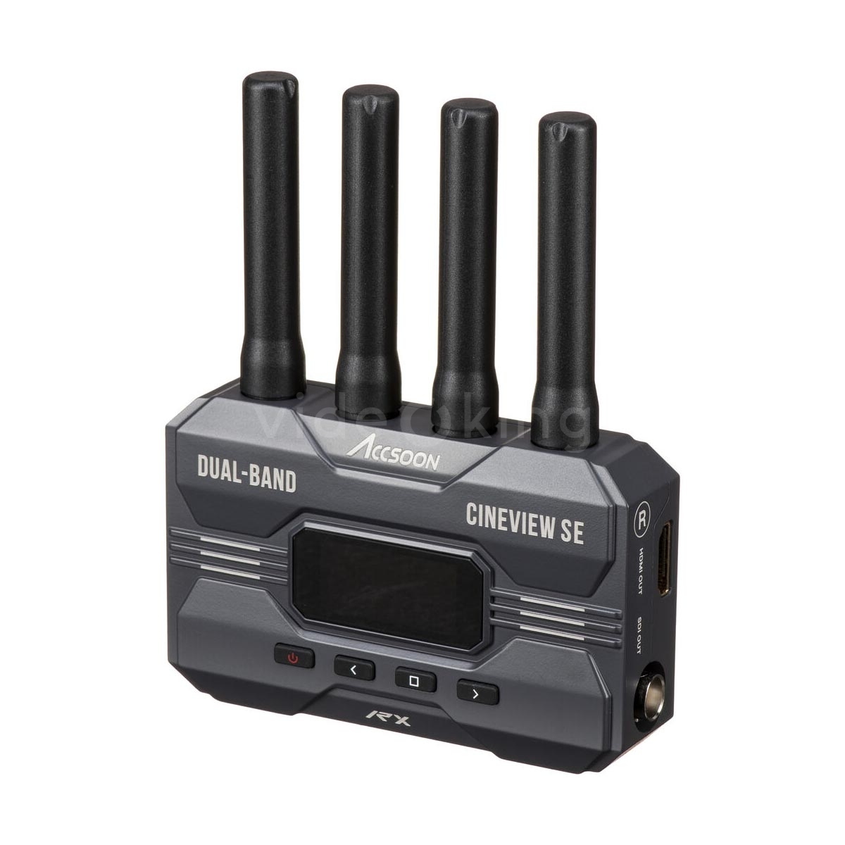 Accsoon CineView SE RX-2