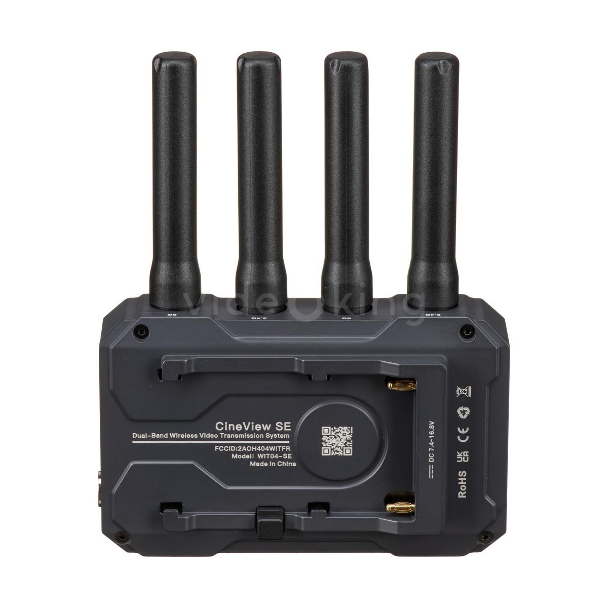 Accsoon CineView SE RX-4