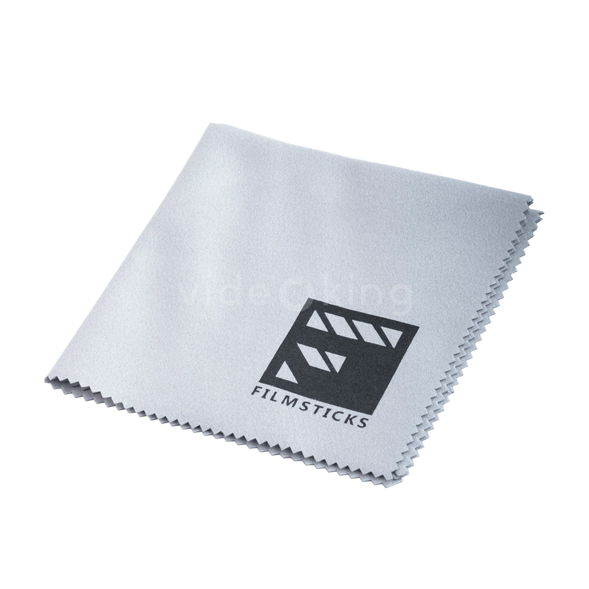 Filmsticks Microfibre Polyester Cleaning Cloth