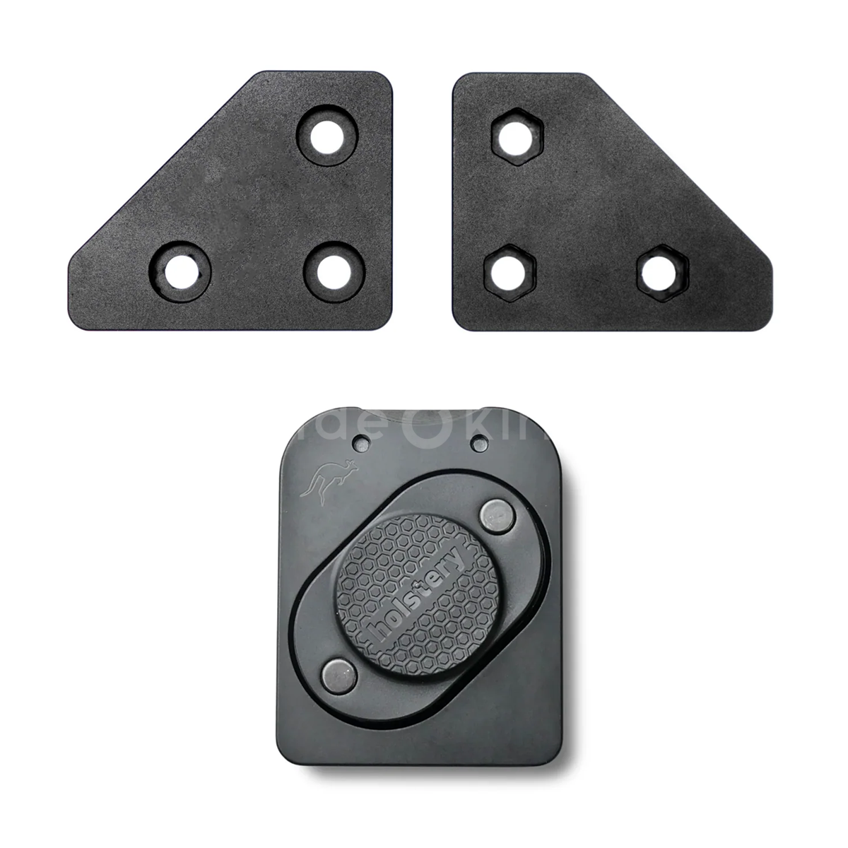 Filmsticks Aye Max-Hinge and Holstery MagMaster Pro