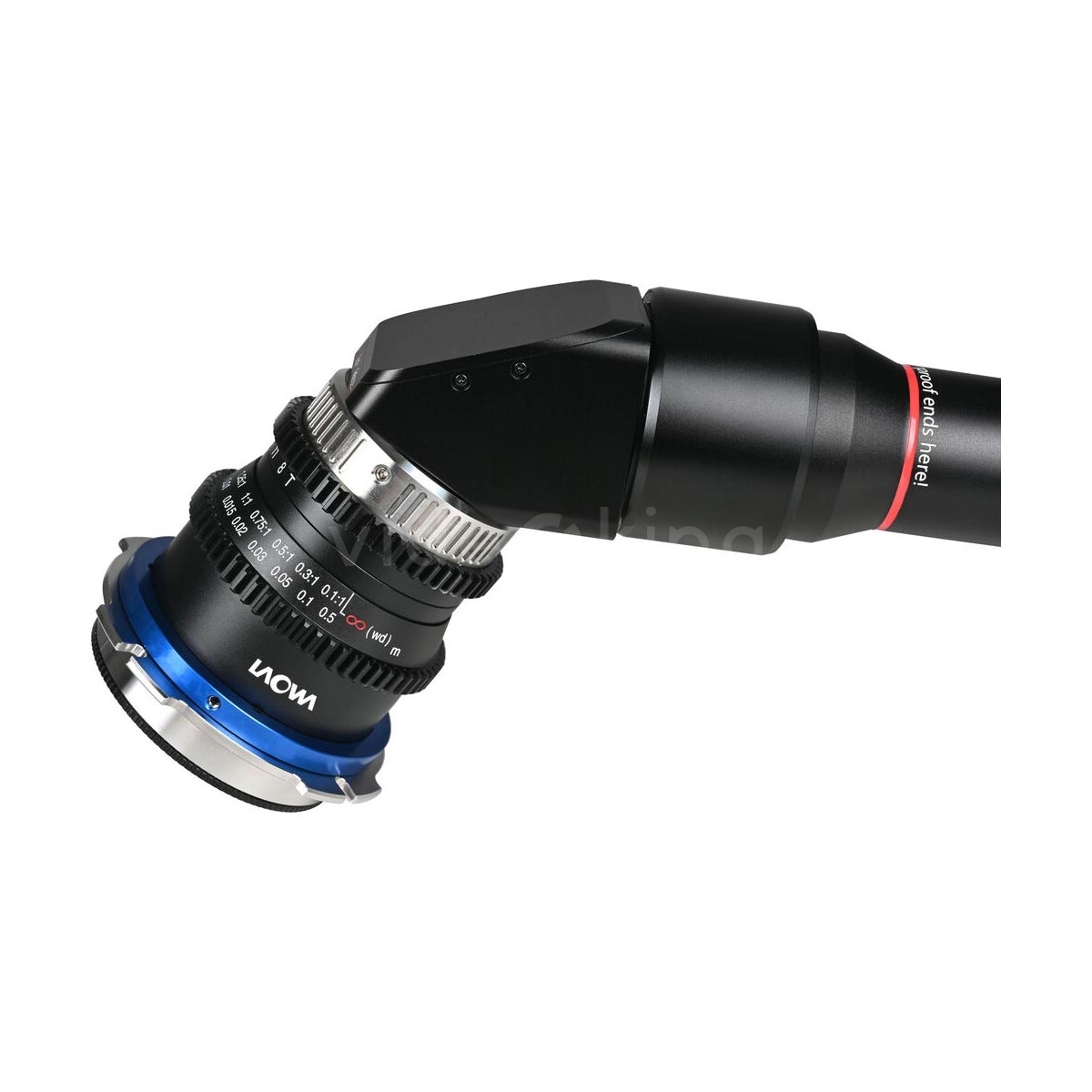 LAOWA Pro2be 24mm 90-8