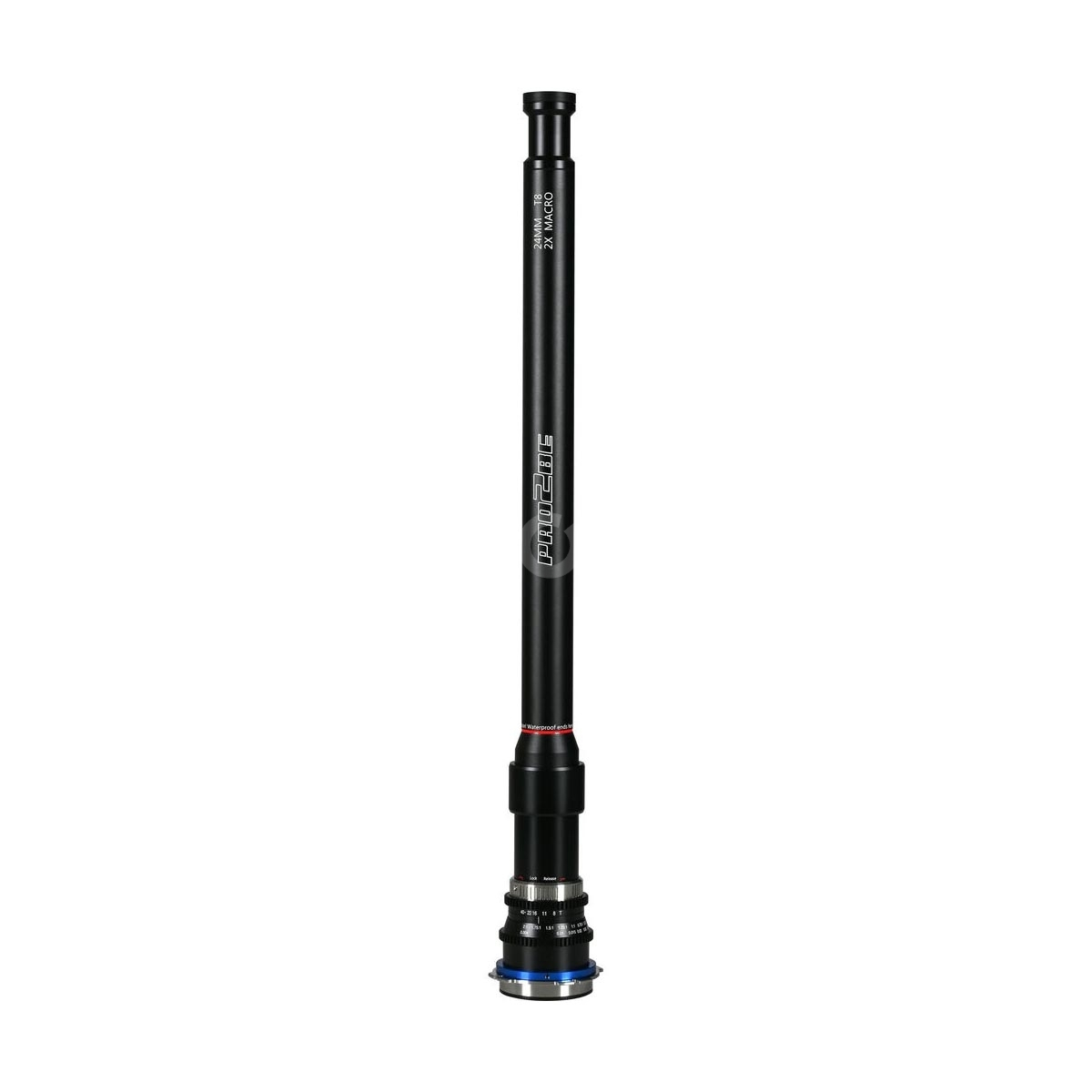 LAOWA Pro2be 24mm T8 2x Probe Lens (Direct View, ARRI PL)
