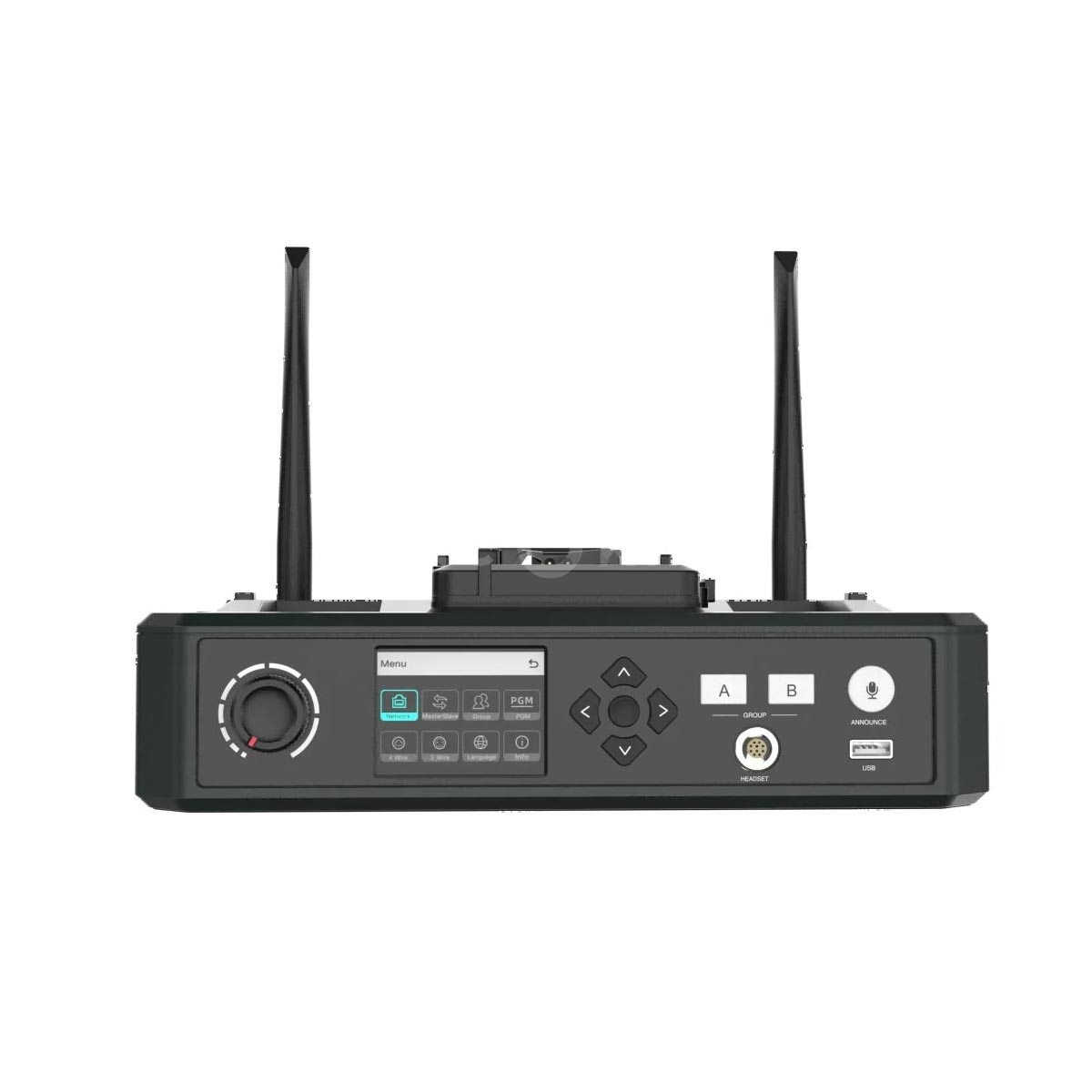 Hollyland Solidcom C1 Pro HUB Base