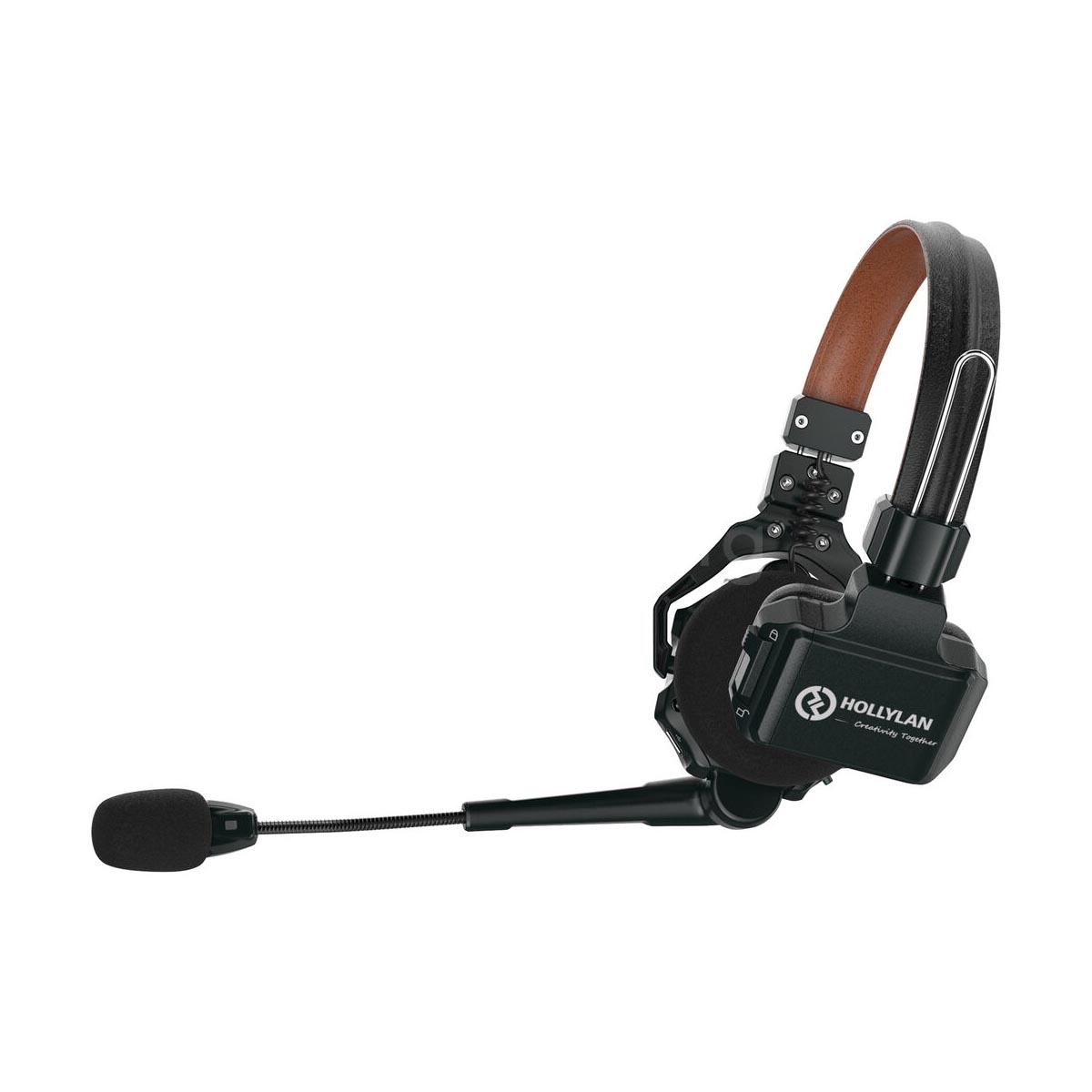 Solidcom C1 Pro Remote Headset-1